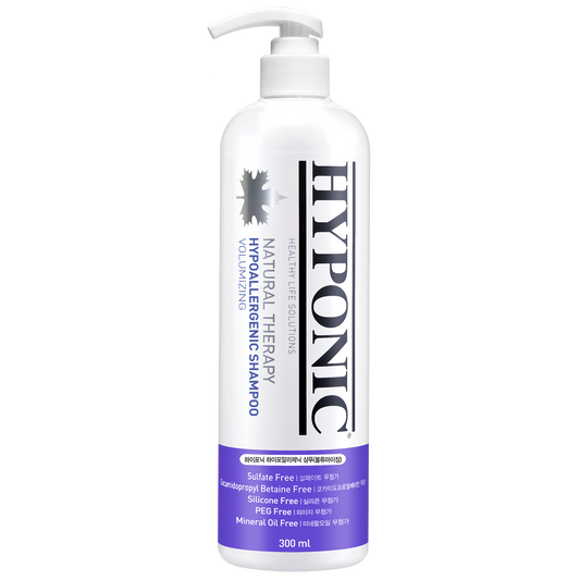 低刺激性シャンプー犬用 (ボリュームアップ)