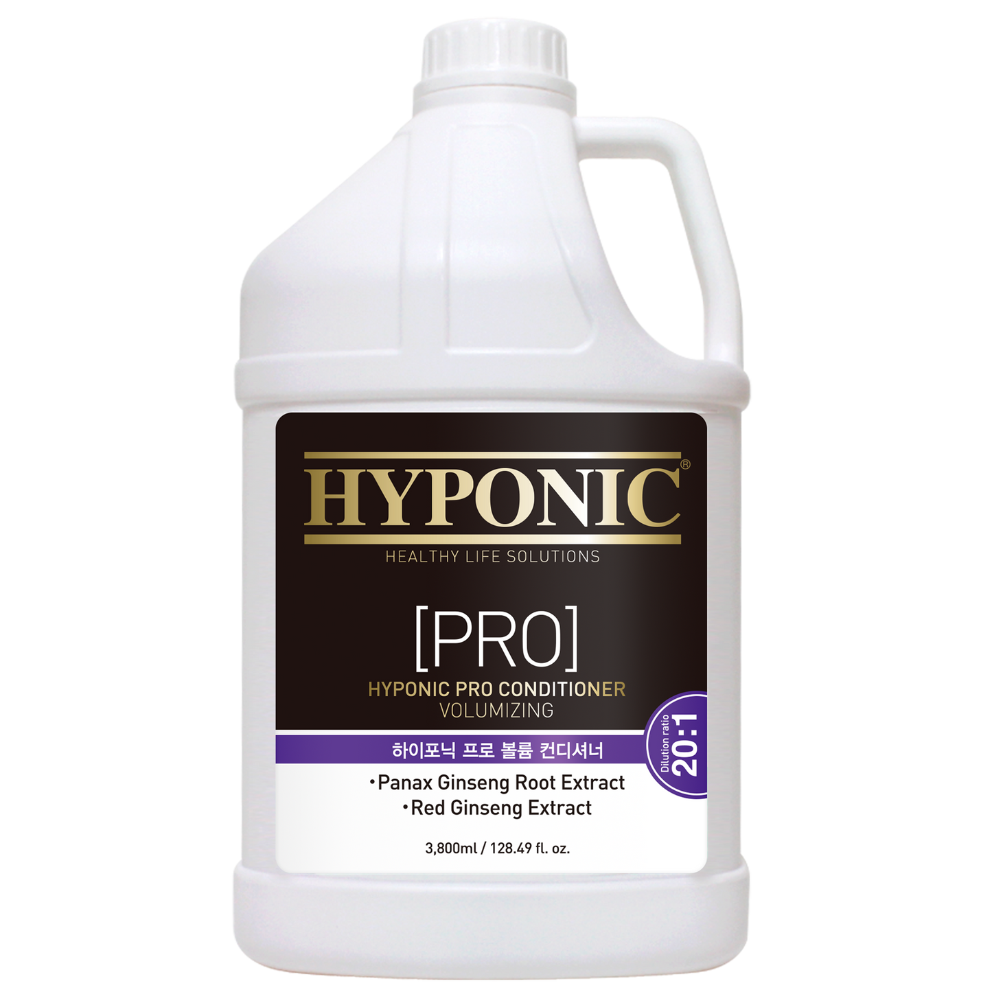 プロ・コンディショナー / PRO Conditioner.