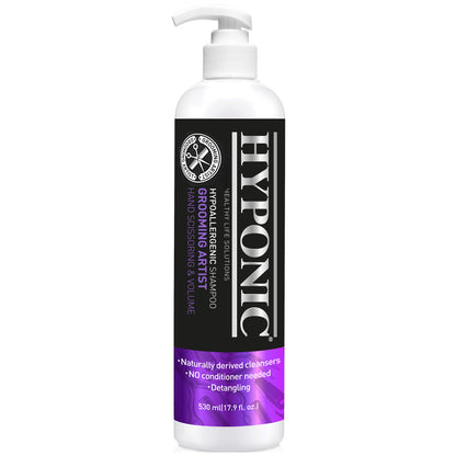 アーティストシャンプー　ハンドシザリング530ml