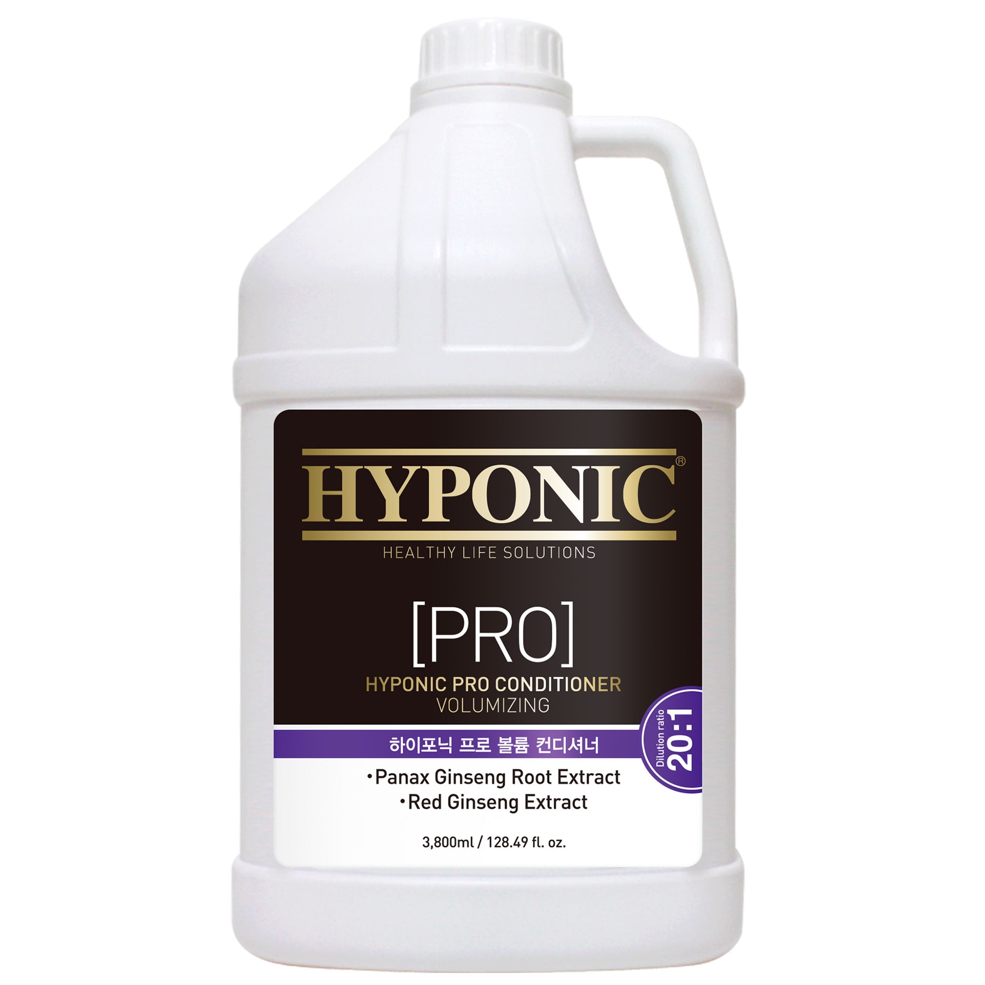 HYPONIC　PROコンディショナー