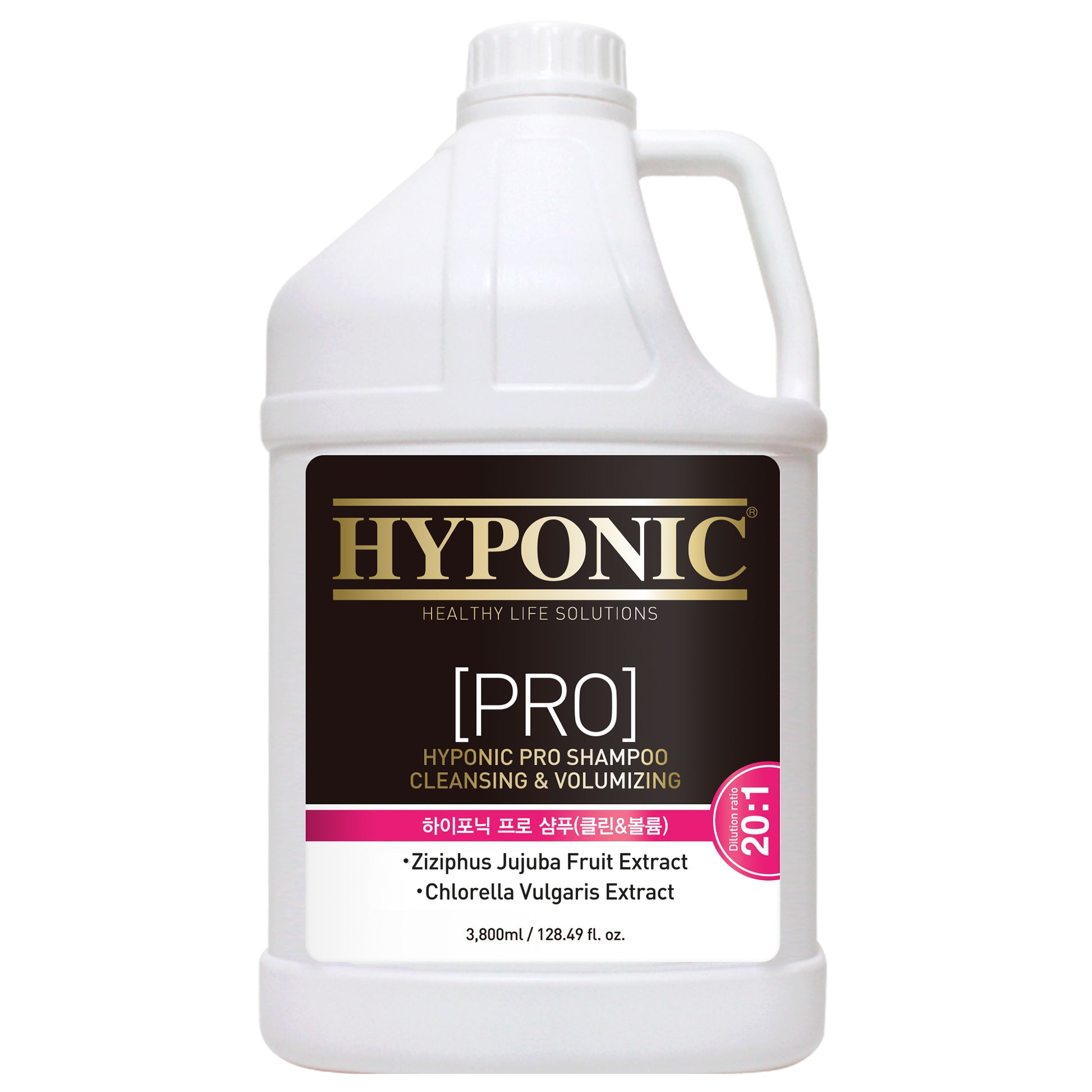 HYPONIC　PROシャンプー