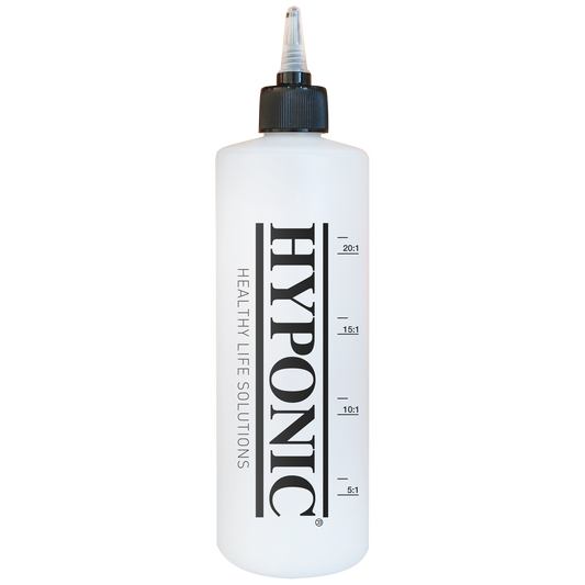 ハイポニック希釈専用ボトル / HYPONIC Dilution 1 : 20 Bottle