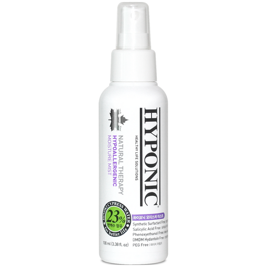 ヒノキもつれほぐし モイスチャライジングスプレー / Hinoki Cypress Detangling Mist  (for all pets)