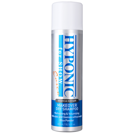 ショー・ドライシャンプー / for SHOW DOGS Makeover Dry Shampoo (for dogs)