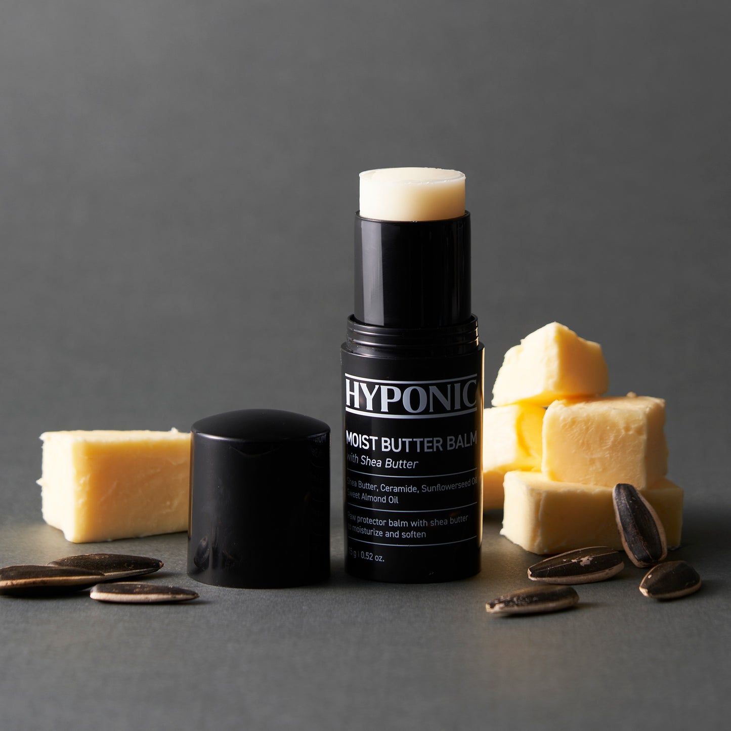 モイストバターバーム / MOIST BUTTER BALM