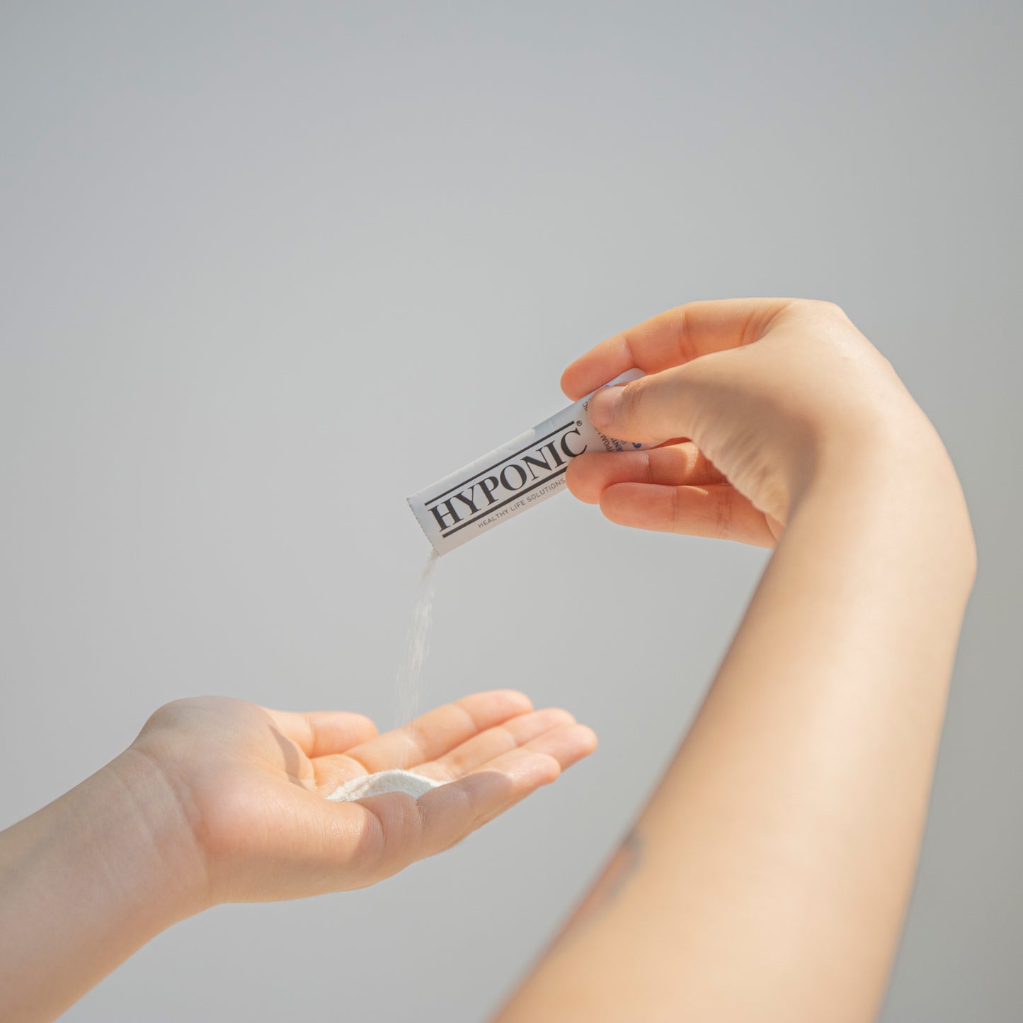 敏感肌角質除去パウダーソープ（全ペット用） / Gentle Exfoliating Scrub Powder (for all pets)　