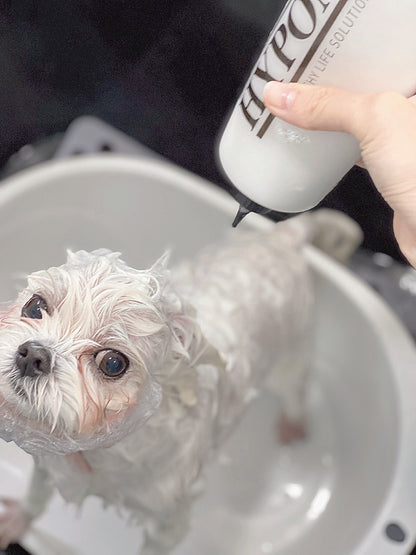 ハイポニック希釈専用ボトル / HYPONIC Dilution 1 : 20 Bottle