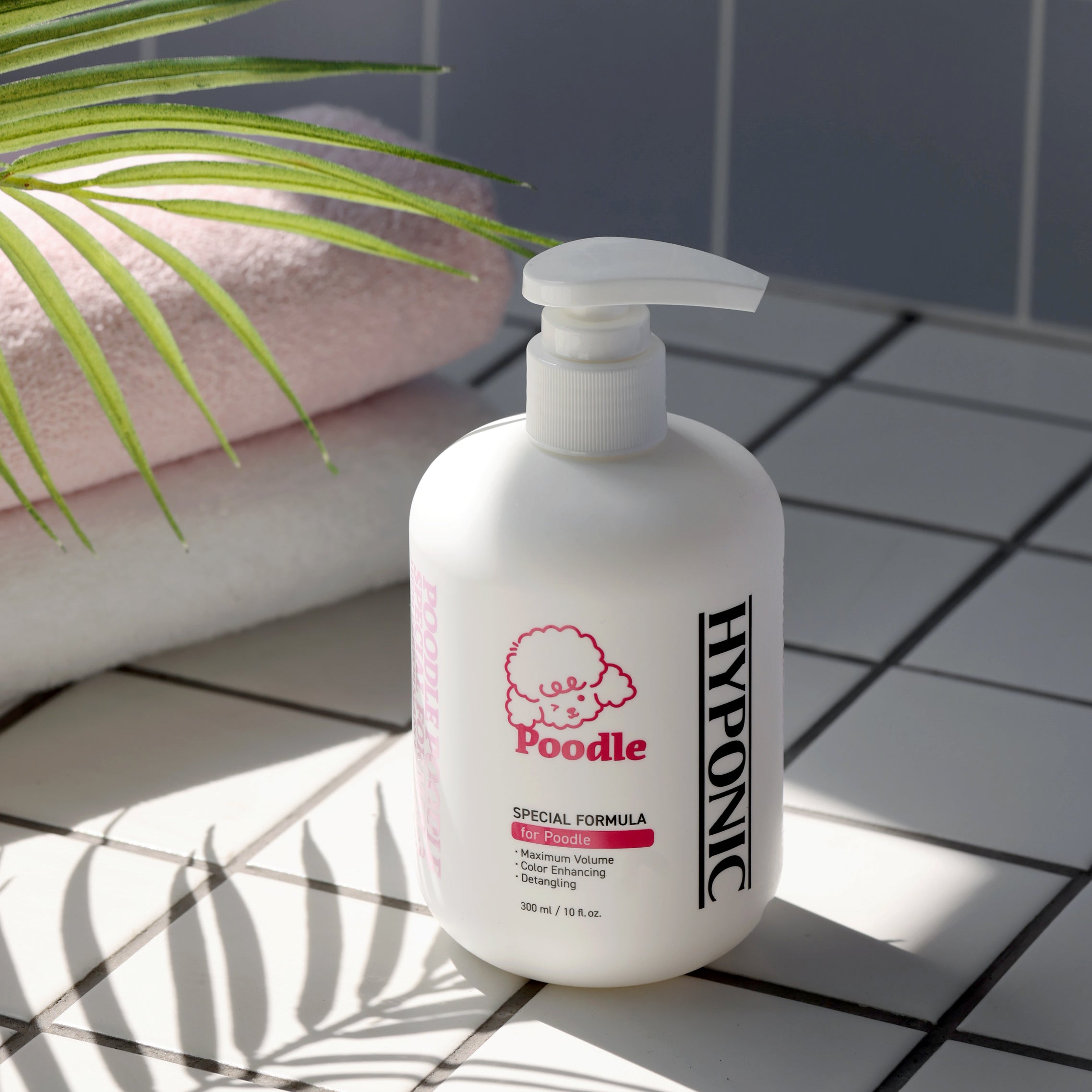 犬用シャンプー ペットに安心の高品質シャンプー ペット用 リペアバブル 500ml（全犬用）